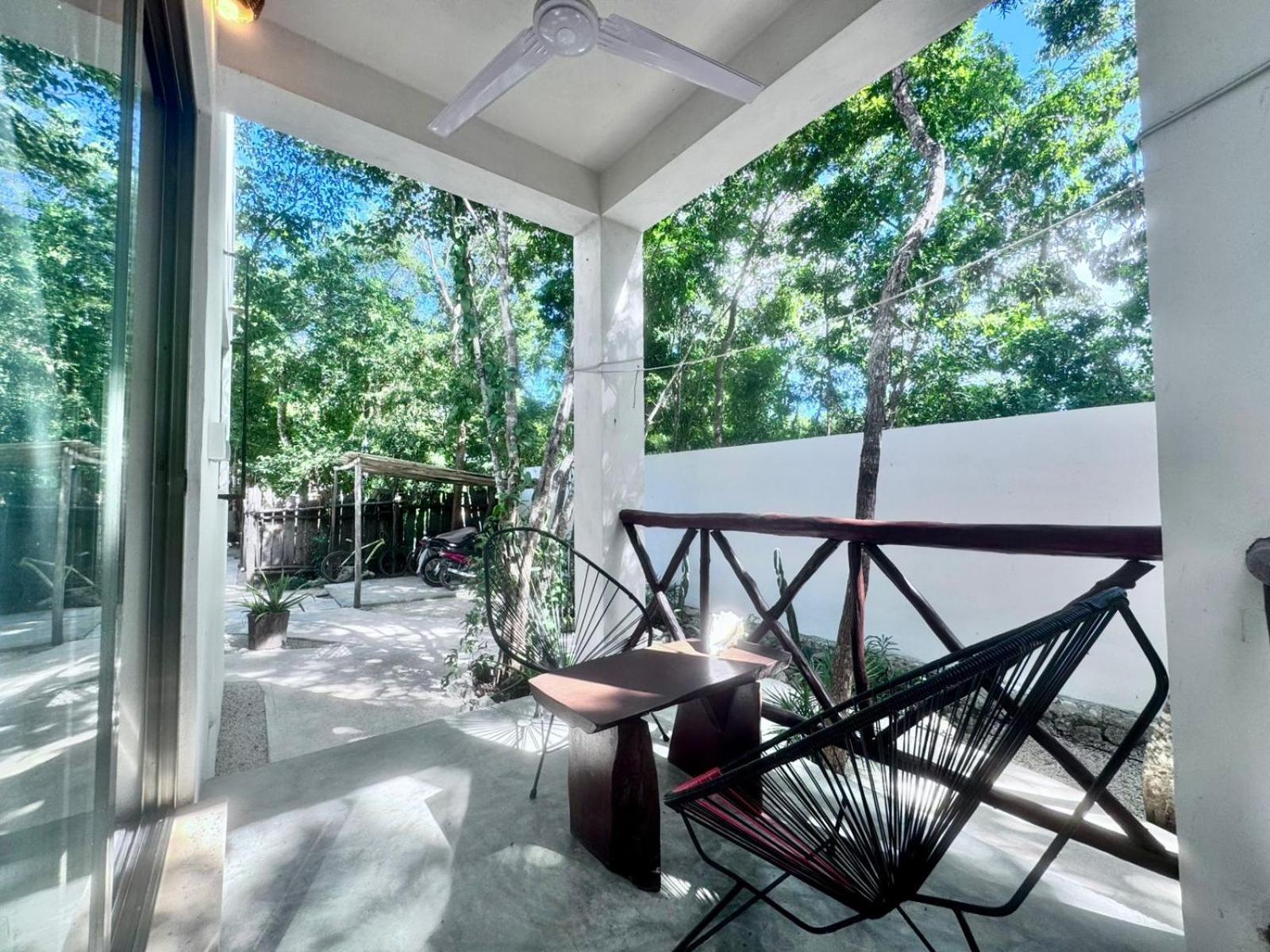 Buena Onda Residence Tulum Quarto foto
