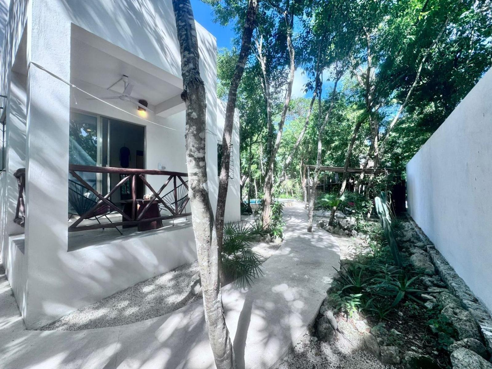 Buena Onda Residence Tulum Quarto foto